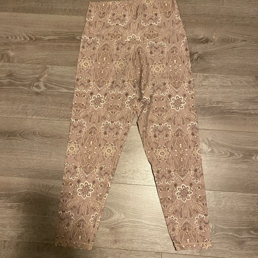 Aerie athletic leggings